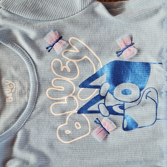 Bluey Dresses - Picture 6 of 7